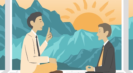 النصيحة لا تعطى بدون&nbsp;طلب!!!