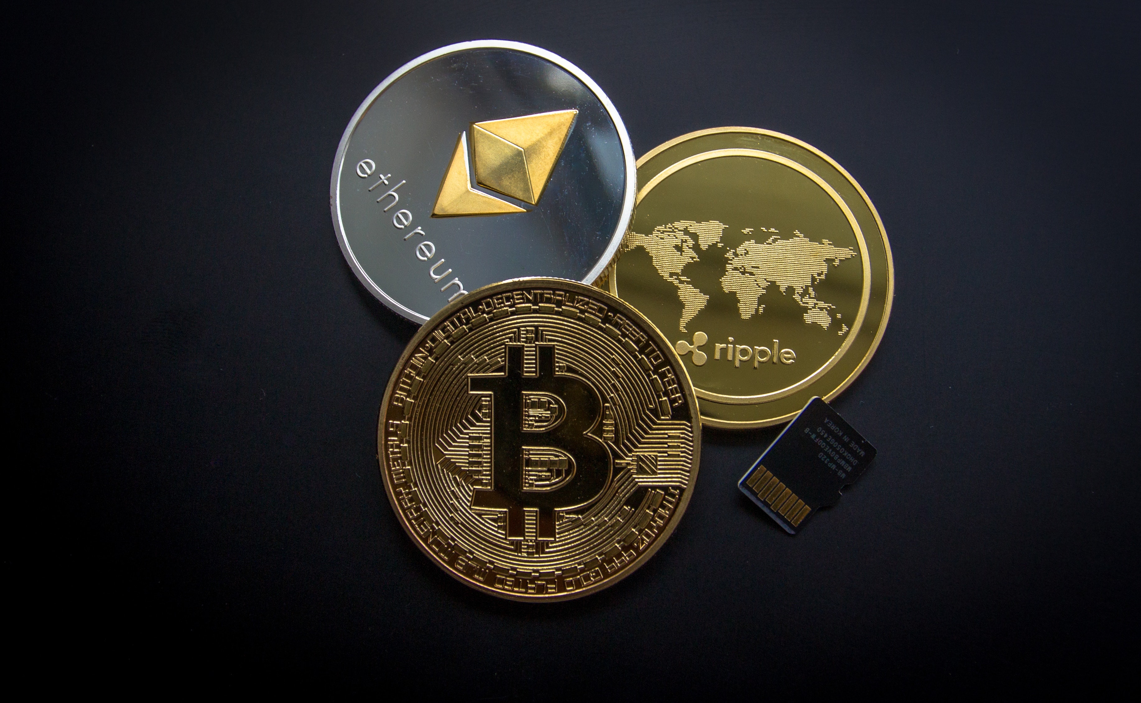 قنوات تهمّك في التيليجرام للعملات الرقمية
