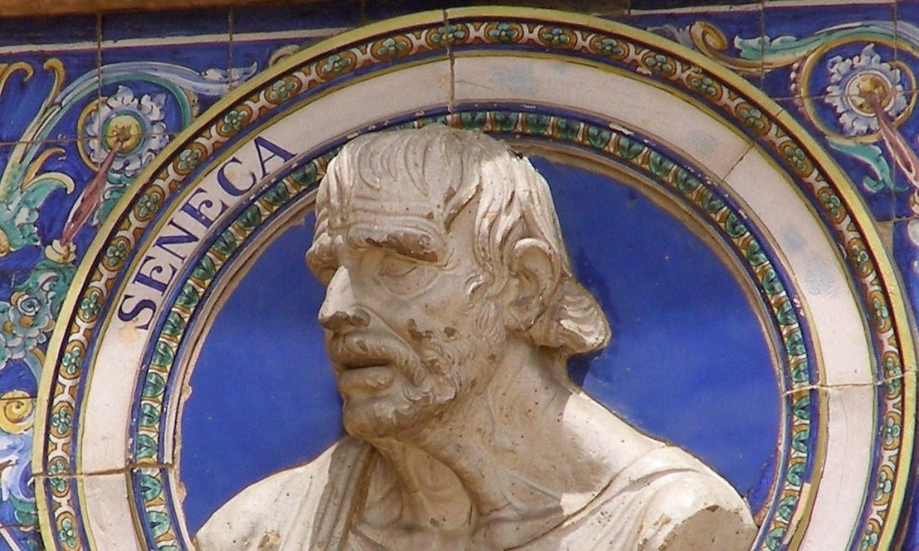 15 درسًا خالدًا من حكمة سينيكا لتعيش حياة ذات غرض&nbsp;ومعنى