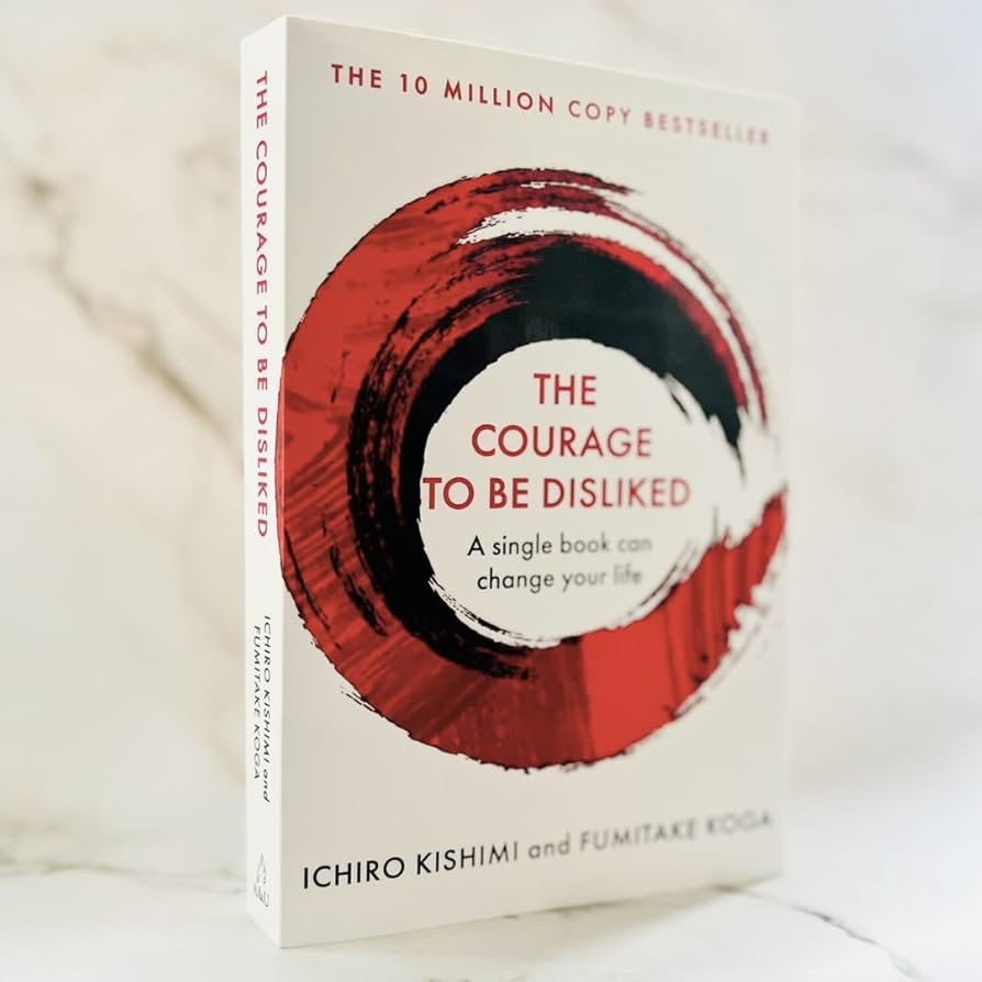 عزيز و كتاب | الشجاعة لأن تكون&nbsp;مكروهاً