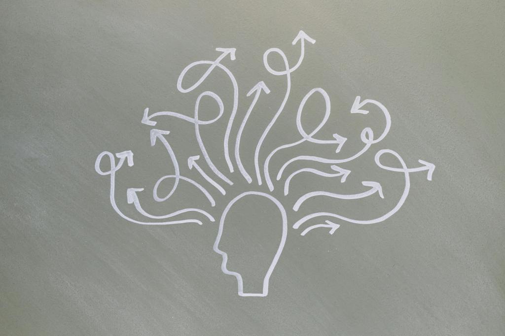 الكشف عن الوهم: هل يعيش الإنسان حقًا في حالة استقرار&nbsp;وسعادة؟